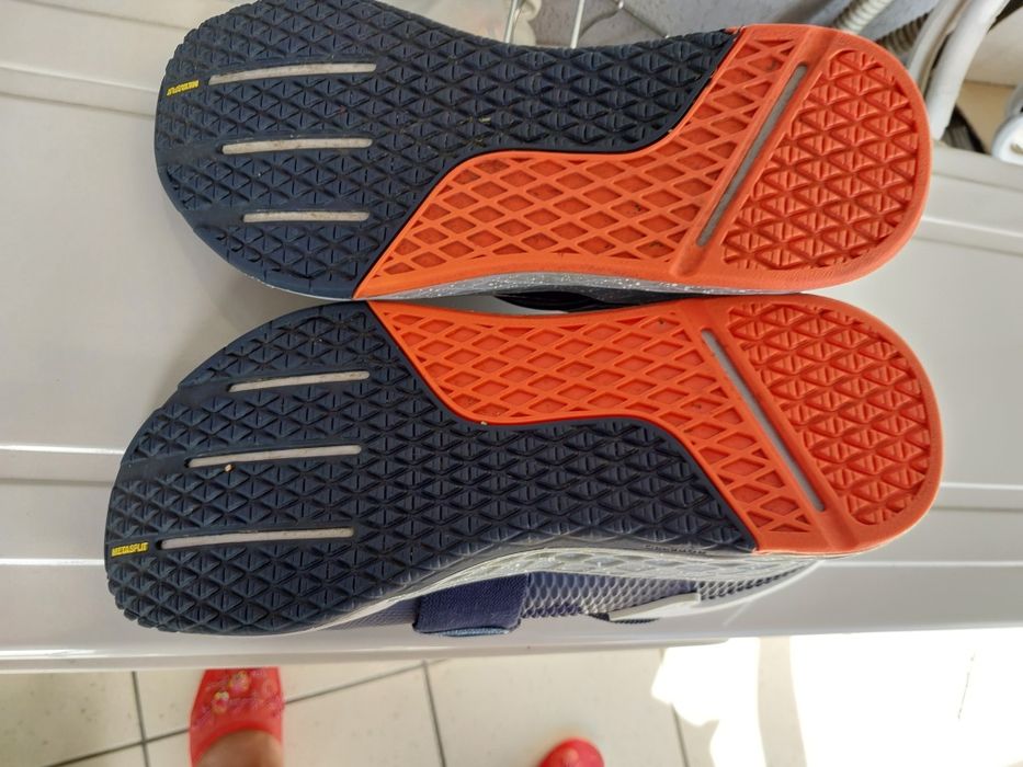 Buty sportowe męskie Reebok rozm 41.