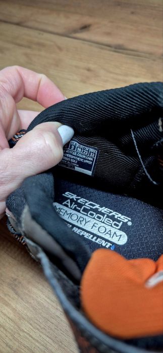 Кроссовки Skechers 36 р