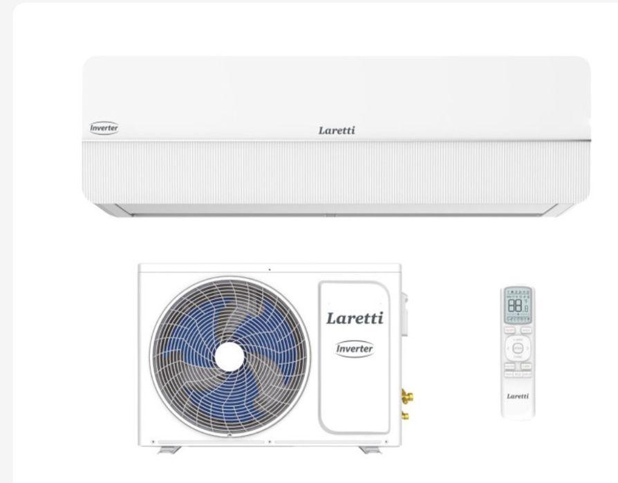 Продам кондиціонер