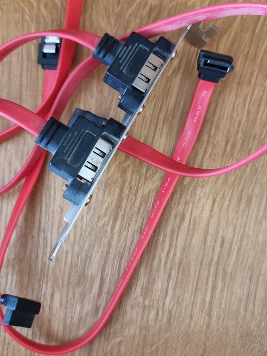 Adapter SATA ATA Deronxin