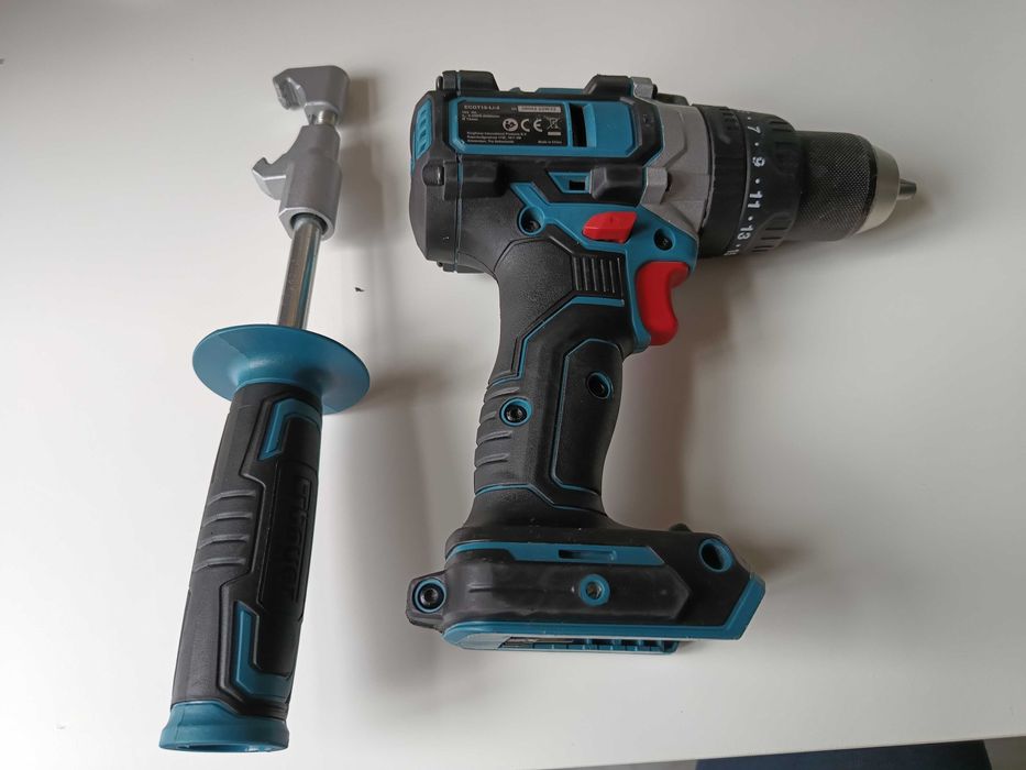 Erbauer ecdt18-Li-2 wiertarko wkrętarka