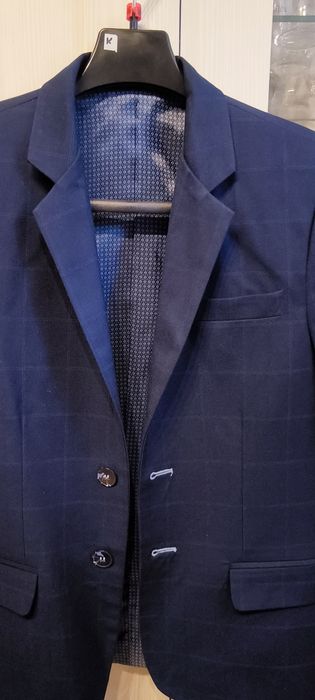 Garnitur chłopięcy do komunii