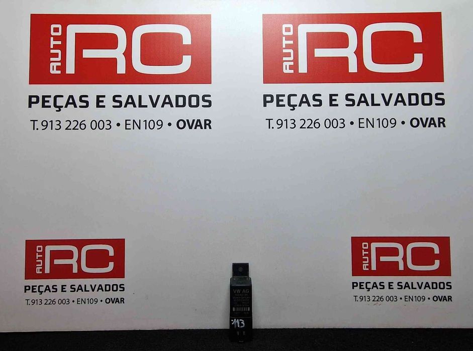 Temporizador Velas 04b907281 - VW POLO V