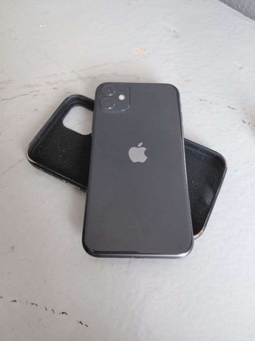 Продам iphone 11 64