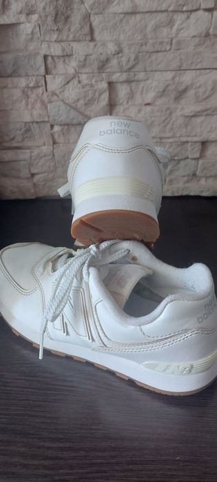 Кросівки дитячі(для дівчинки)new balance 36p