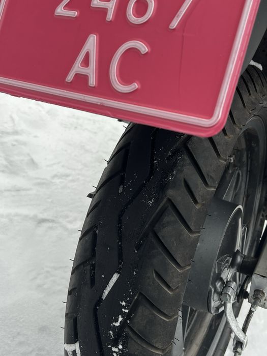 Майже Новий KAWASAKI ER-5 Twister