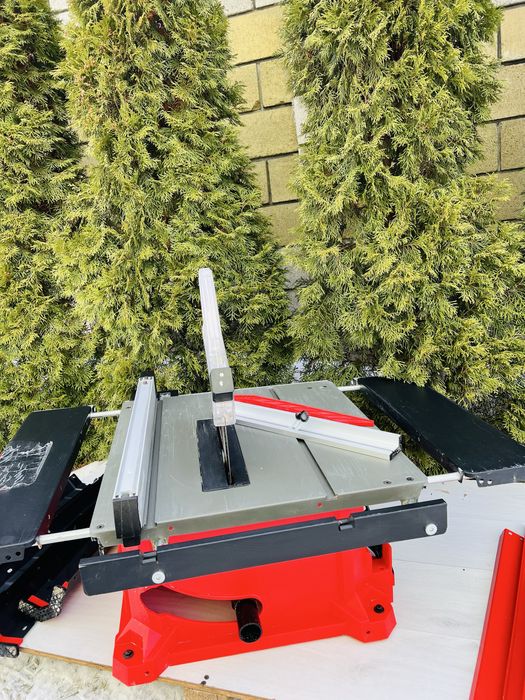 Пила Циркулярна Стаціонарна Einhell TC-TS 2225 U