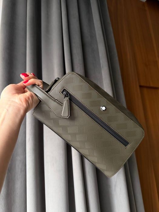 кошелек сумка montblanc