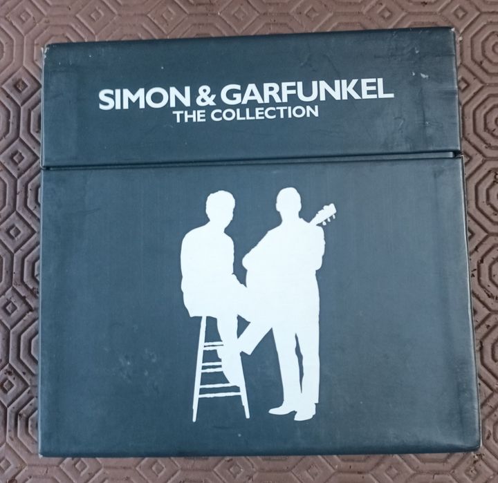 Simon & Garfunkel