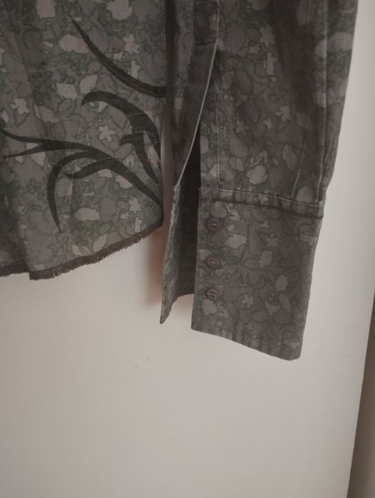Fajna Koszula dziewczęca młodzieżowa M