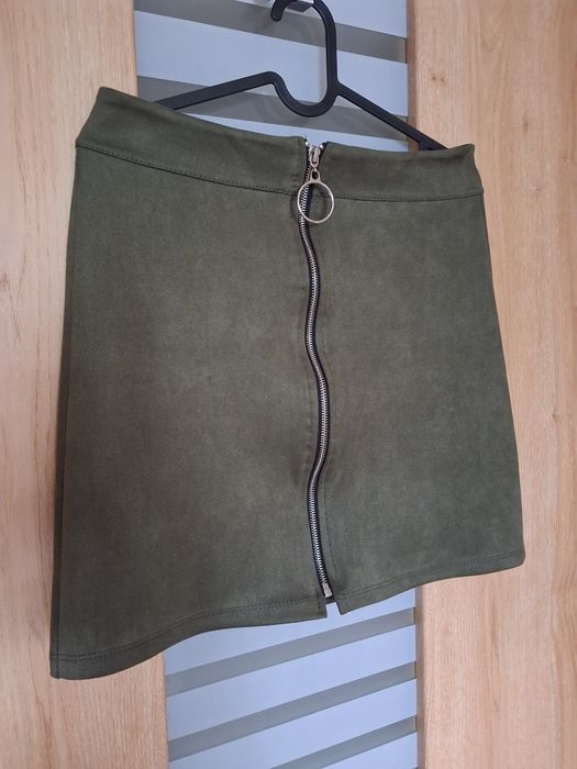 Elegancka spódnica w rozmarze S/M