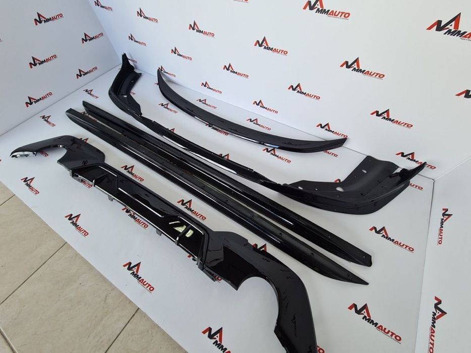 Body Kit BMW Série 3 G20 M-Performance