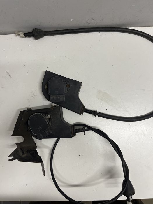 RENAULT SCENIC I LIFT CTS 3641 potencjometr gazu