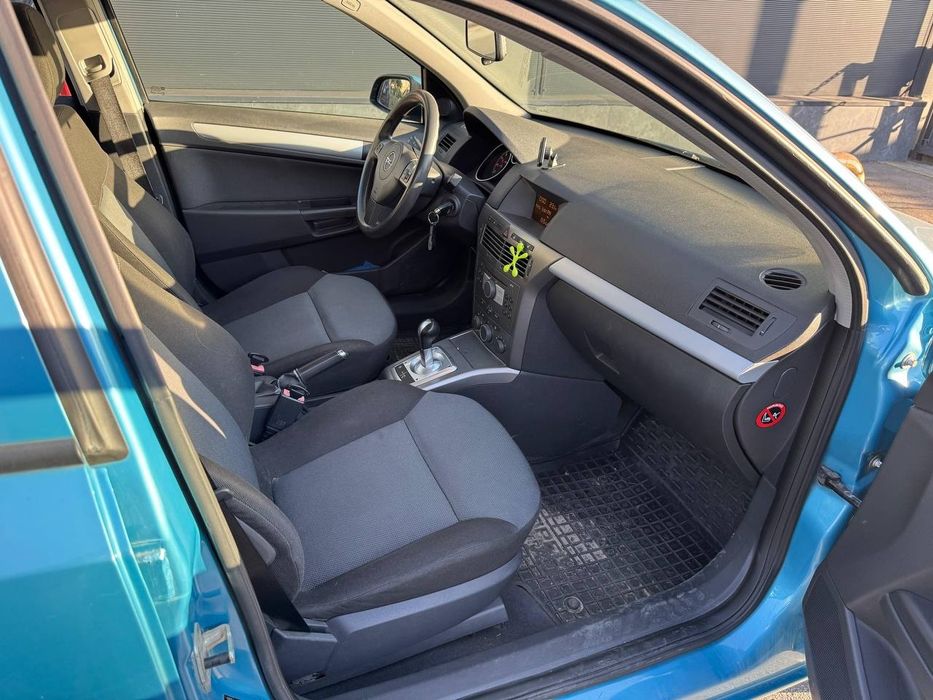 Продам Opel astra
