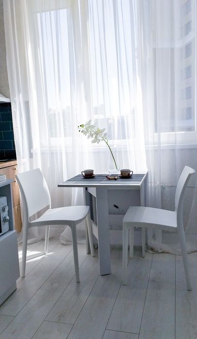 Квартира подобово. ЮЖД. Вокзал. Метро Вокзальна.