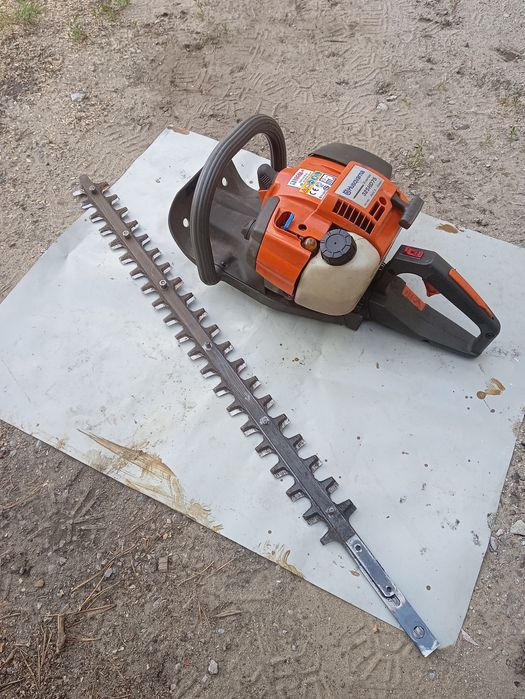 Nożyce do żywopłotu Husqvarna 325