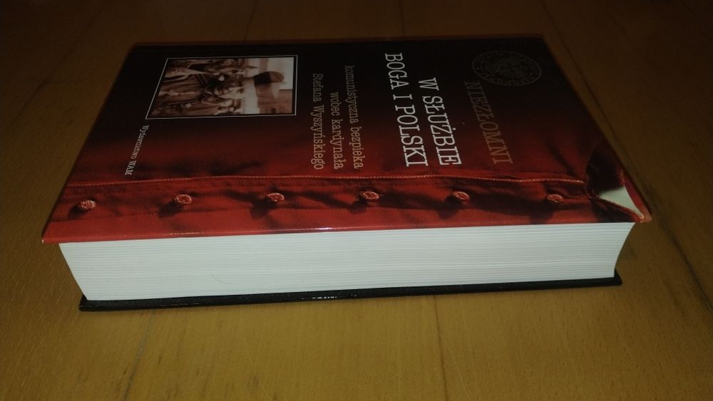 W służbie Boga i Polski Niezłomni