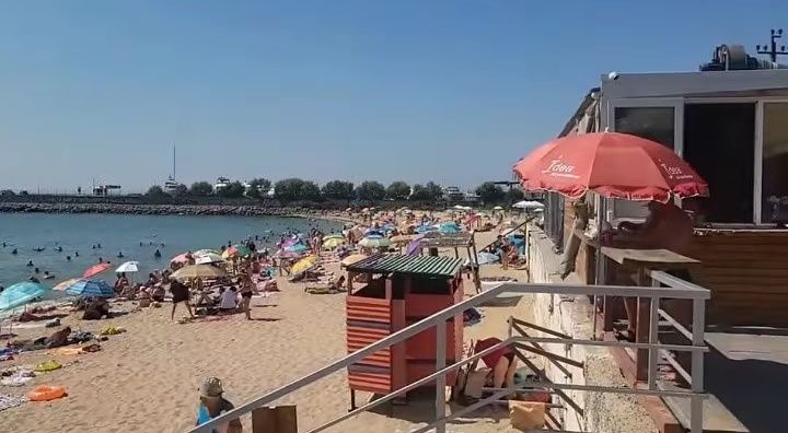 Сдам номера  у моря в самой Одессе ( первая линия) ЕСТЬ БОМБОУБЕЖИЩЕ