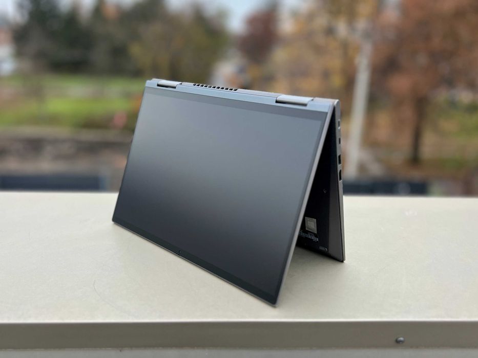 Уцінка! НЕ сенсорний Lenovo ThinkPad X1 Yoga G6/i5-1145G7/16GB/256GB/14"WUXGA IPS