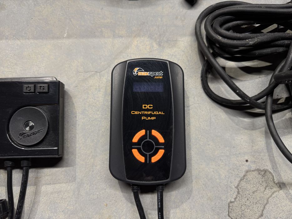 Pompa Maxspect Jump DC 8K