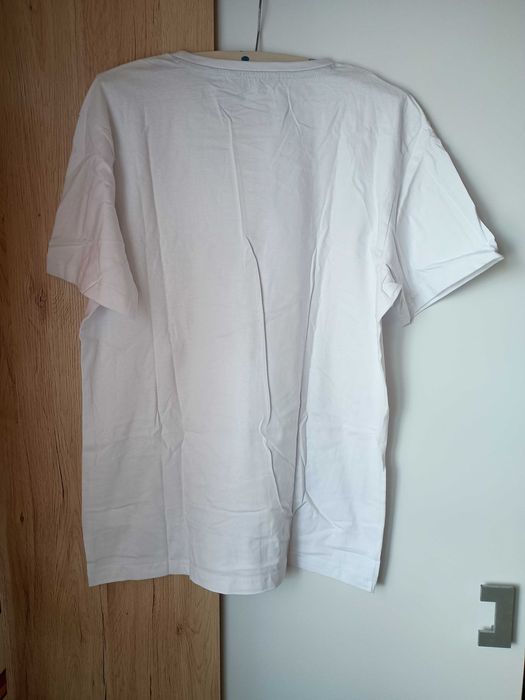 koszulka mumia cropp L