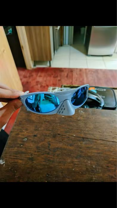 Oakley plantaris 2025 oculos lancamento pod pah
