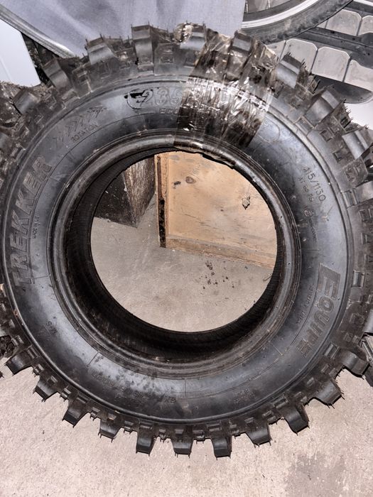 Продам нульцеві шини .