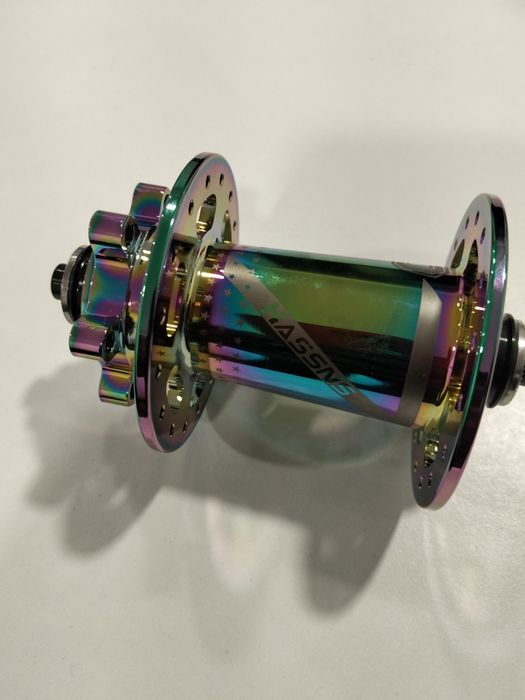 Cubo pro 7 novo.