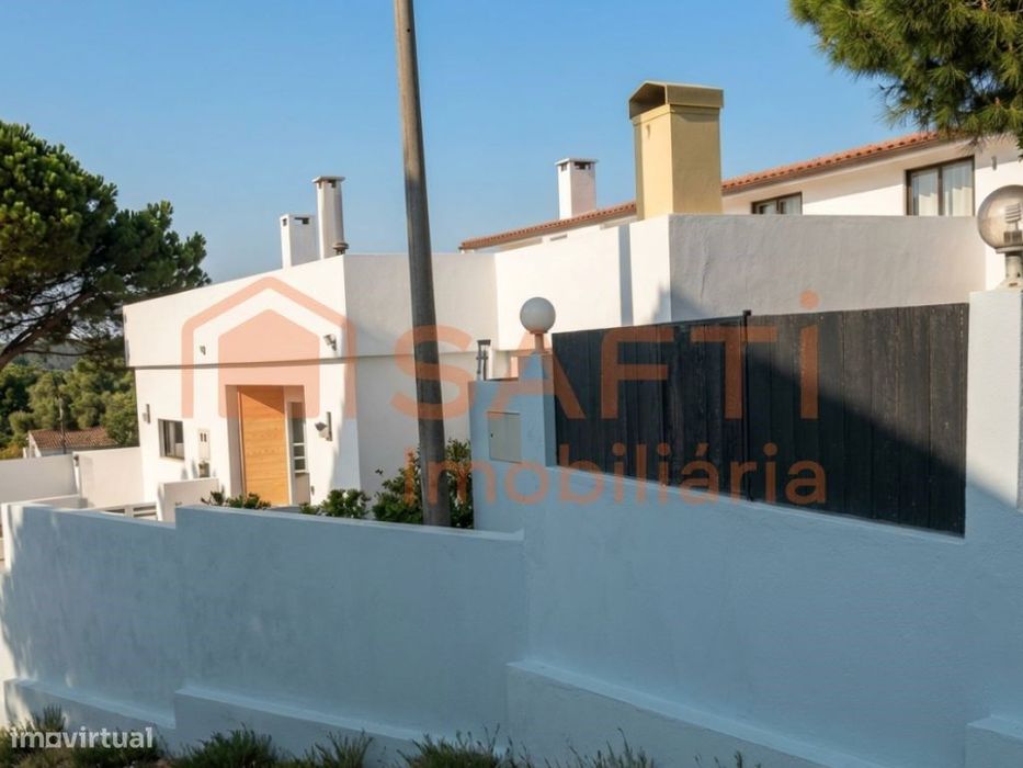 Moradia T4