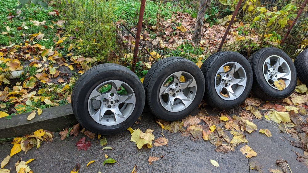 Диски в сборе R13