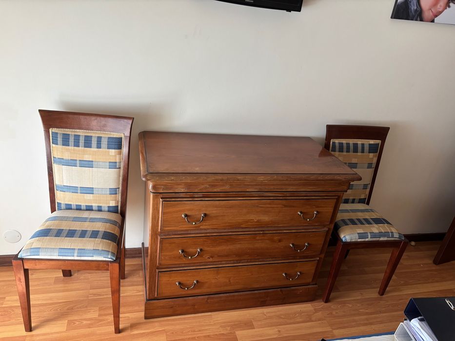Cama de casal e