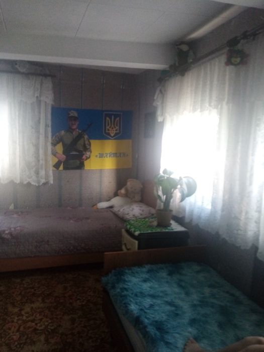 Продам або обміняю на Луцьк, будинок, С. Воротнів 12км. Від Луцька