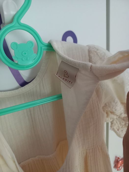 Sukienka 104 Blanifi