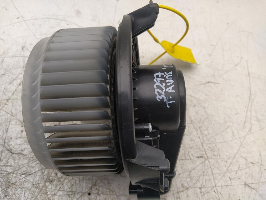 Motor Sofagem Toyota Auris
