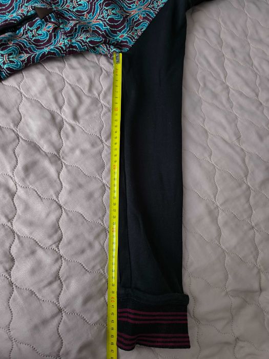 Bluza z kominem rozm. M Chapati