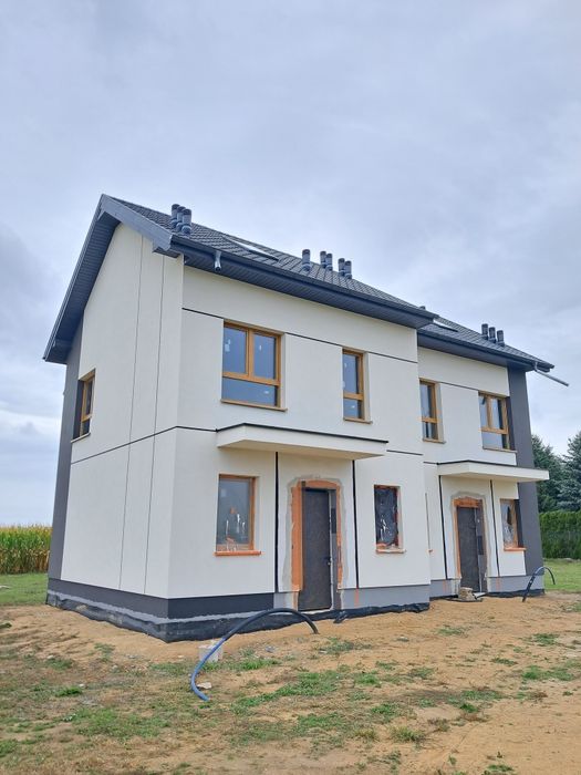 Wynajmę lokal mieszkalny - Cempkowo