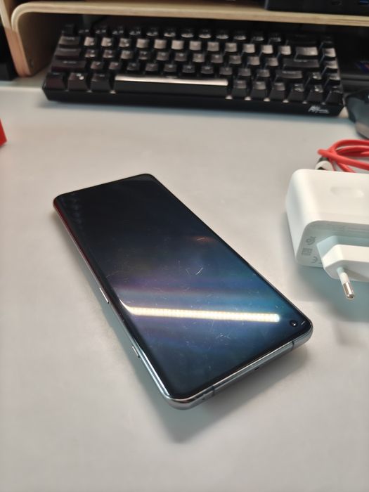 OnePlus 11 5G 16/256 Titan Black