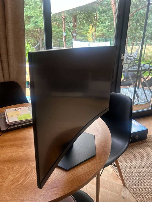 AOC AGON 27 cali 280Hz FHD monitor gamingowy | Gwarancja