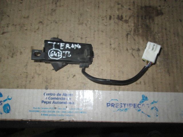 Sensor do alarme NISSAN Terrano II Van (R20)