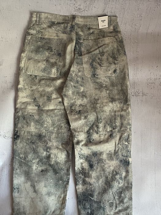 Pants Pull&Bear Skater Fit