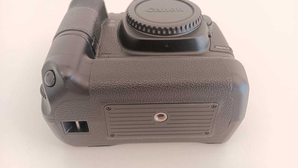 Canon EOS 5D Mark II