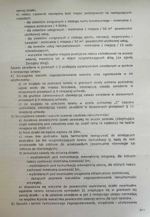 Na sprzedaż działka z pięknym widokiem, Polanica Zdrój ul. Graniczna