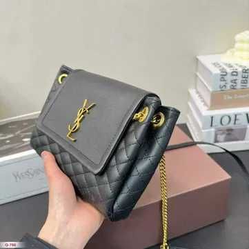 Torebka damska elegancka 600-27