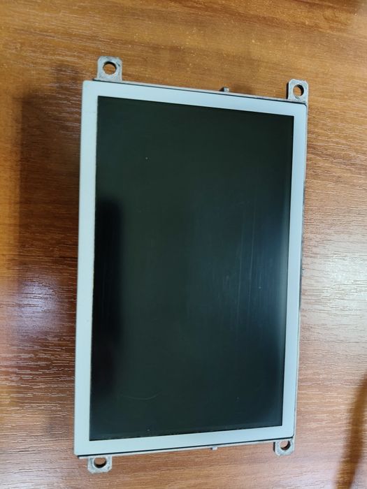 Екран RNEG(монітор) peugeot 508 9666280780