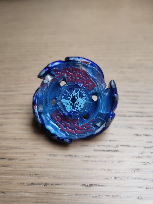 Beyblade Galaxy Pegasus W105R2F