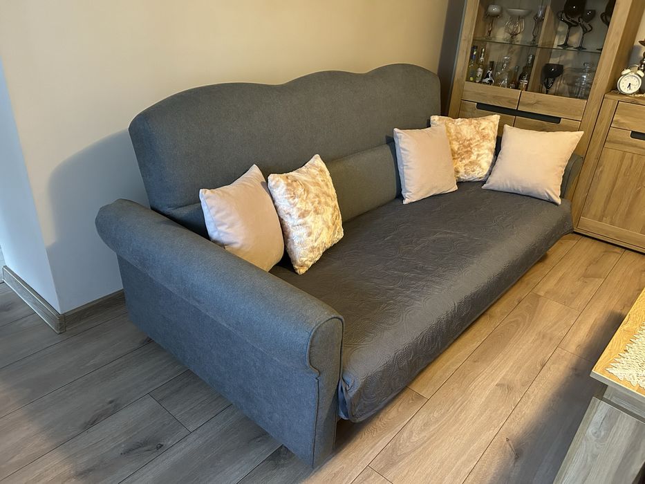 Komplet wypoczynkowy