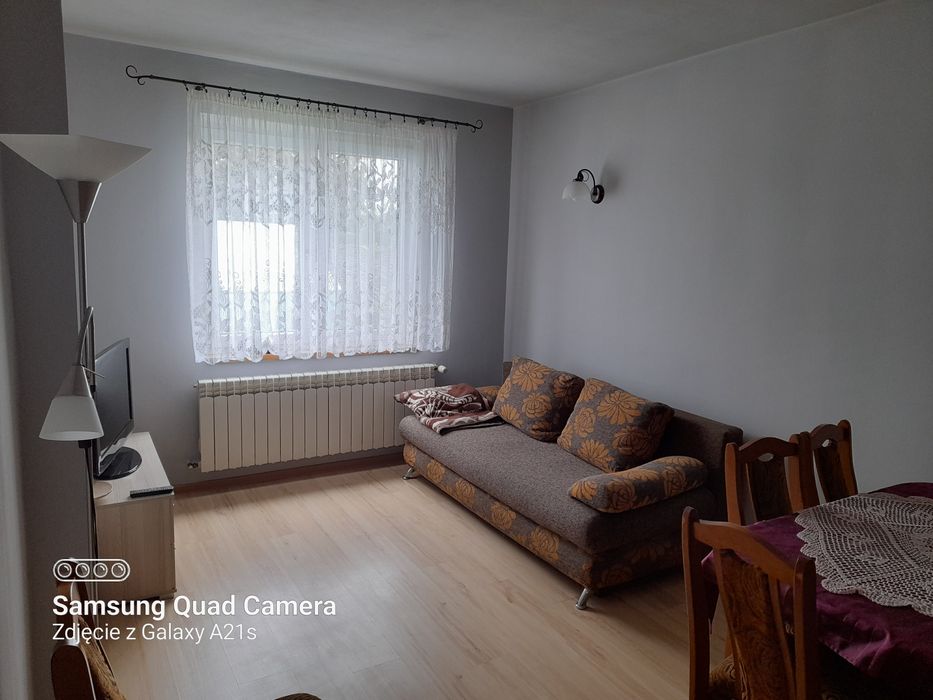 Do wynajęcia cześć domu
