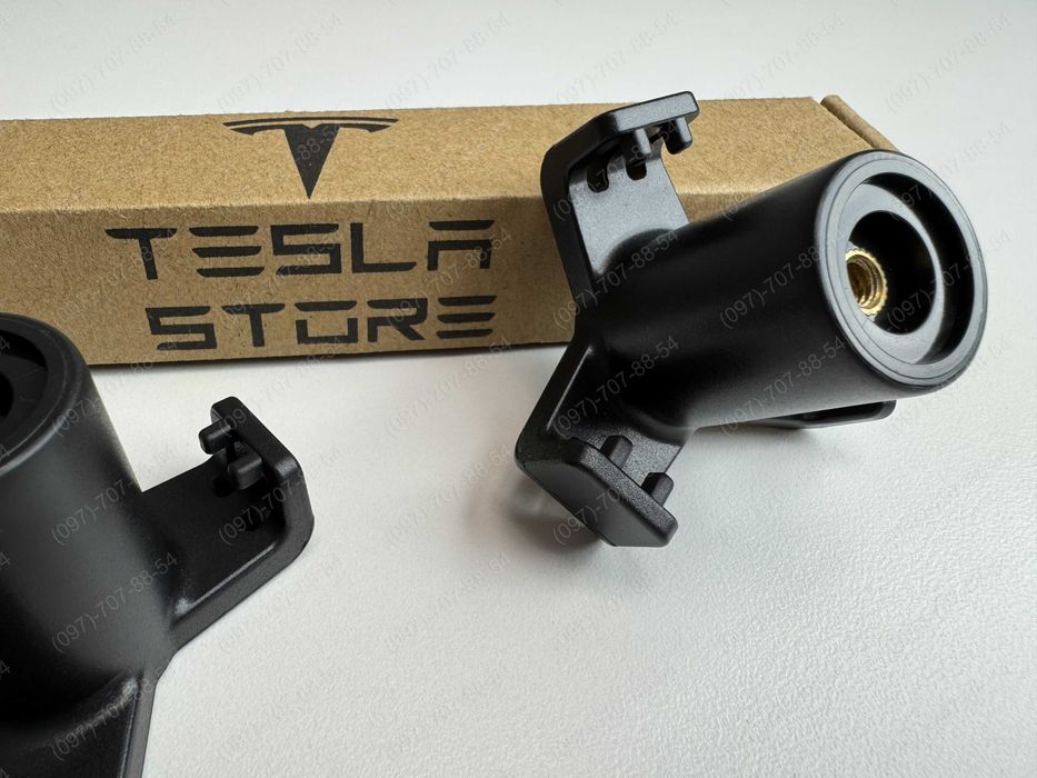 Тримач пакетів заднього багажника Tesla Model 3