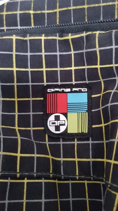 Plecak górski Alpine Pro stan dobry