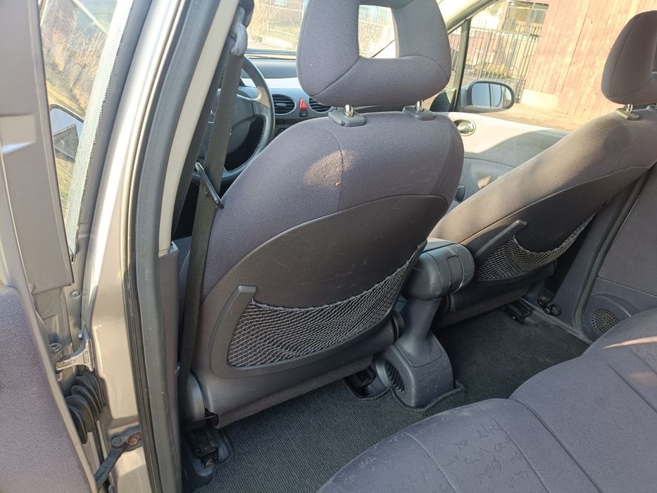 Мерседес А 170 дизель автомат